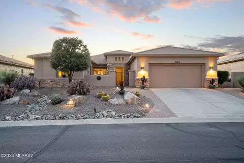 65152 E Rocky Mesa Dr, Saddlebrooke, AZ 85739