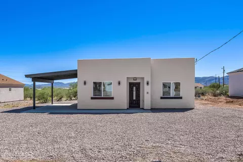 1834 America Ct, Rio Rico, AZ 85648
