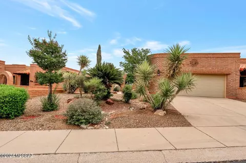 3481 S Va De La Avefria, Green Valley, AZ 85622