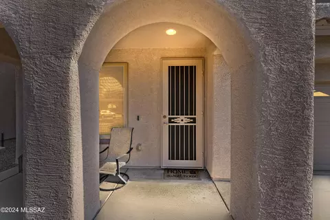 12506 E Rust Canyon Pl, Vail, AZ 85641 photo 4