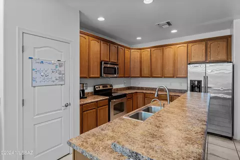 12506 E Rust Canyon Pl, Vail, AZ 85641 photo 15
