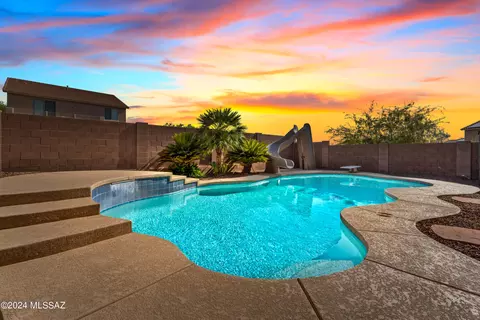 12506 E Rust Canyon Pl, Vail, AZ 85641 photo 36