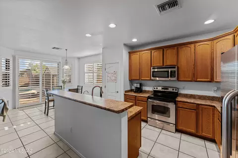 12506 E Rust Canyon Pl, Vail, AZ 85641 photo 11