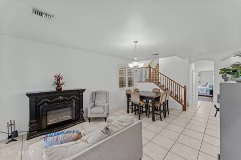 12506 E Rust Canyon Pl, Vail, AZ 85641 photo 6