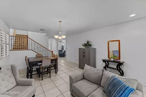 12506 E Rust Canyon Pl, Vail, AZ 85641 photo 5