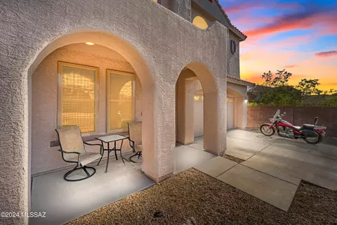 12506 E Rust Canyon Pl, Vail, AZ 85641 photo 3