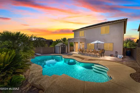 12506 E Rust Canyon Pl, Vail, AZ 85641 photo 37