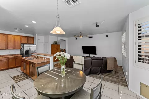 12506 E Rust Canyon Pl, Vail, AZ 85641 photo 9