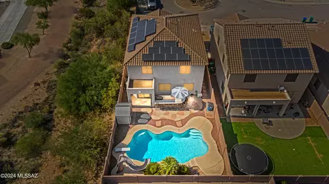 12506 E Rust Canyon Pl, Vail, AZ 85641 photo 38
