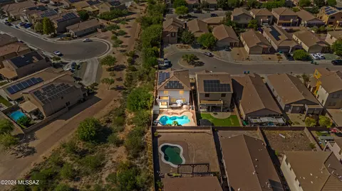 12506 E Rust Canyon Pl, Vail, AZ 85641 photo 39