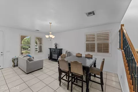 12506 E Rust Canyon Pl, Vail, AZ 85641 photo 7