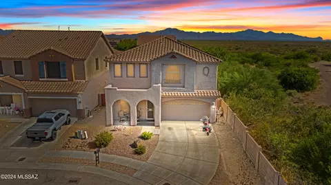 12506 E Rust Canyon Pl, Vail, AZ 85641 photo 40