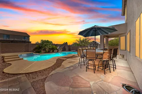12506 E Rust Canyon Pl, Vail, AZ 85641 photo 34