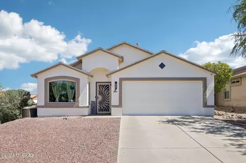 10427 E Vashon St, Tucson, AZ 85747