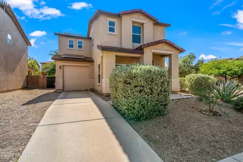 3511 N Sierra Springs Dr, Tucson, AZ 85712