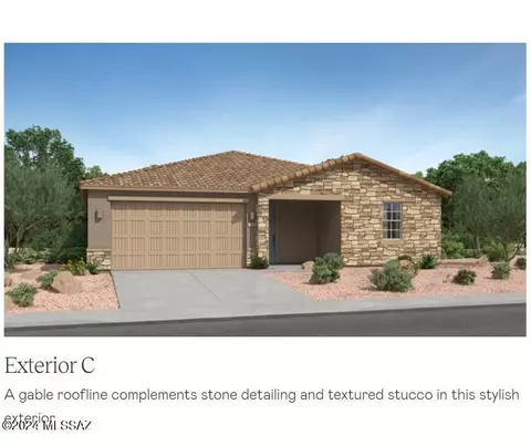 12700 E Marietta Dr, Vail, AZ 85641