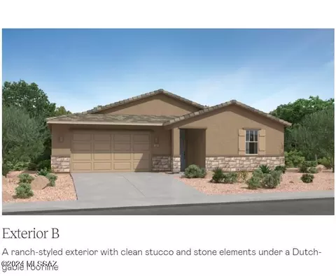 12712 E Marietta Dr, Vail, AZ 85641