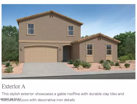 12742 E Marietta Dr, Vail, AZ 85641