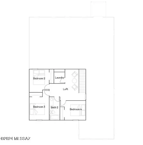 12730 E Marietta Dr, Vail, AZ 85641 photo 3