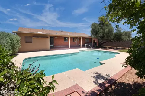 6738 E Koralee St, Tucson, AZ 85710