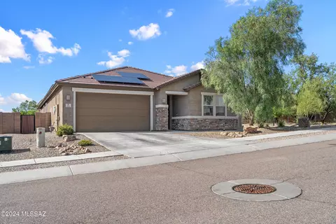 3500 W Briar Rose Ln, Tucson, AZ 85742
