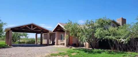 1076 W Redhead Rd, Cochise, AZ 85606