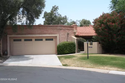 7080 E Calle Tolosa, Tucson, AZ 85750