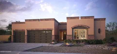 3845 W Sabrina Wash Pl, Marana, AZ 85658