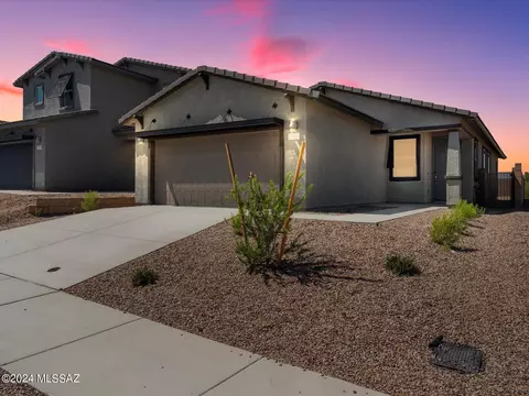265 N Spring Flower Dr, Tucson, AZ 85748