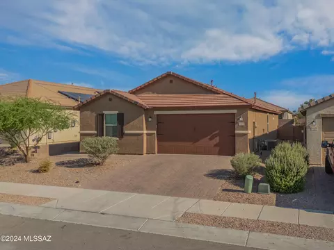 14180 E Vardo Dr, Vail, AZ 85641