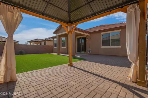 14180 E Vardo Dr, Vail, AZ 85641 photo 3