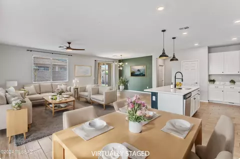 14180 E Vardo Dr, Vail, AZ 85641 photo 8