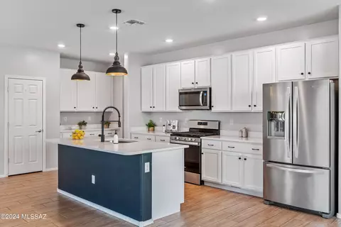 14180 E Vardo Dr, Vail, AZ 85641 photo 4