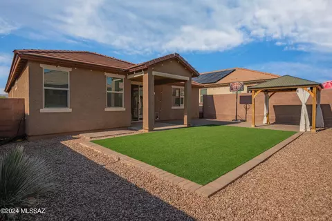 14180 E Vardo Dr, Vail, AZ 85641 photo 2