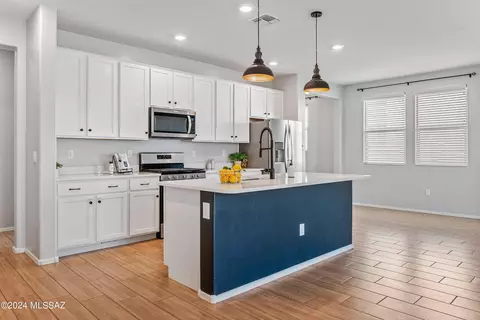 14180 E Vardo Dr, Vail, AZ 85641 photo 5
