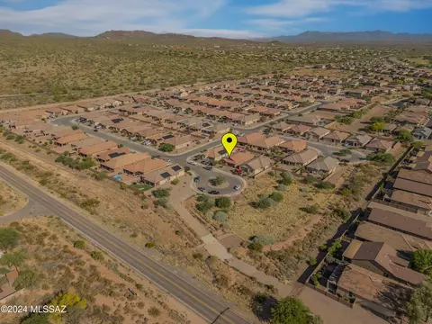 14180 E Vardo Dr, Vail, AZ 85641 photo 34