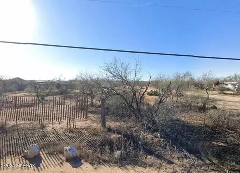 12365 W Easter Pl, Tucson, AZ 85736