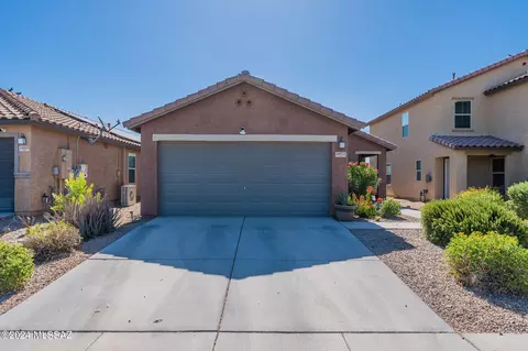 5075 S River Run Dr, Tucson, AZ 85746