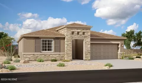7844 S Hercules Dr, Tucson, AZ 85747