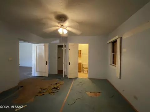 Bedroom - 1367 E Drexel Rd, Tucson, AZ 85706 photo 3 of 4