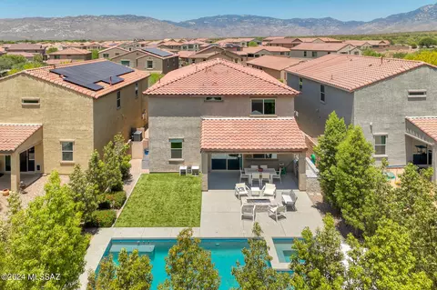 14164 E Oxen Ln, Vail, AZ 85641 photo 26