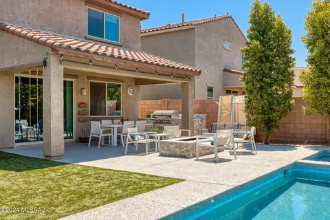 14164 E Oxen Ln, Vail, AZ 85641 photo 20