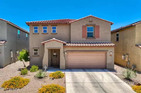 14164 E Oxen Ln, Vail, AZ 85641