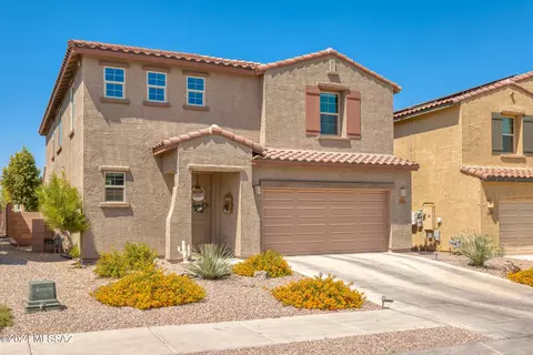14164 E Oxen Ln, Vail, AZ 85641 photo 5