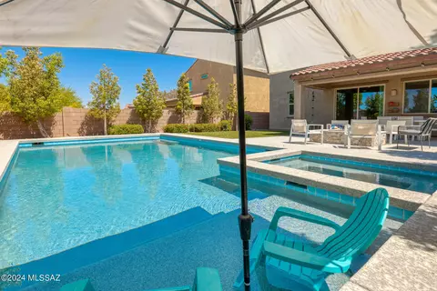 14164 E Oxen Ln, Vail, AZ 85641 photo 23