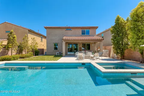 14164 E Oxen Ln, Vail, AZ 85641 photo 4