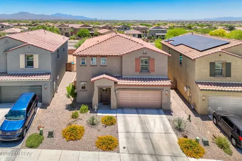 14164 E Oxen Ln, Vail, AZ 85641 photo 6