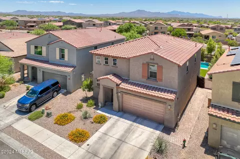 14164 E Oxen Ln, Vail, AZ 85641 photo 7