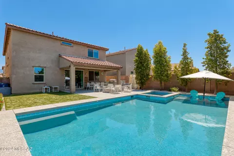 14164 E Oxen Ln, Vail, AZ 85641 photo 24