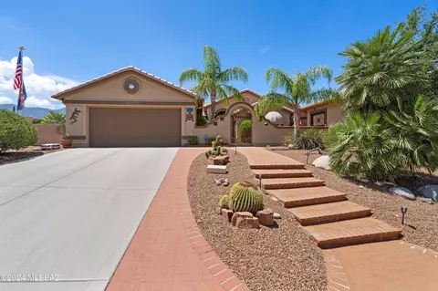 65871 E Desert Sands Dr, Saddlebrooke, AZ 85739